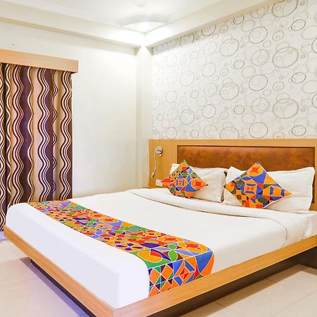 Fabexpress Magadh Glory Hotel Khagaul Bagian luar foto