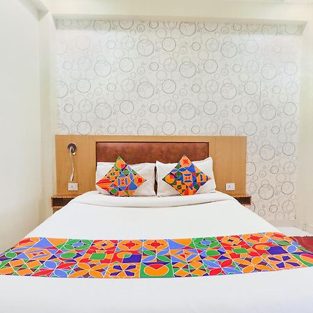Fabexpress Magadh Glory Hotel Khagaul Bagian luar foto