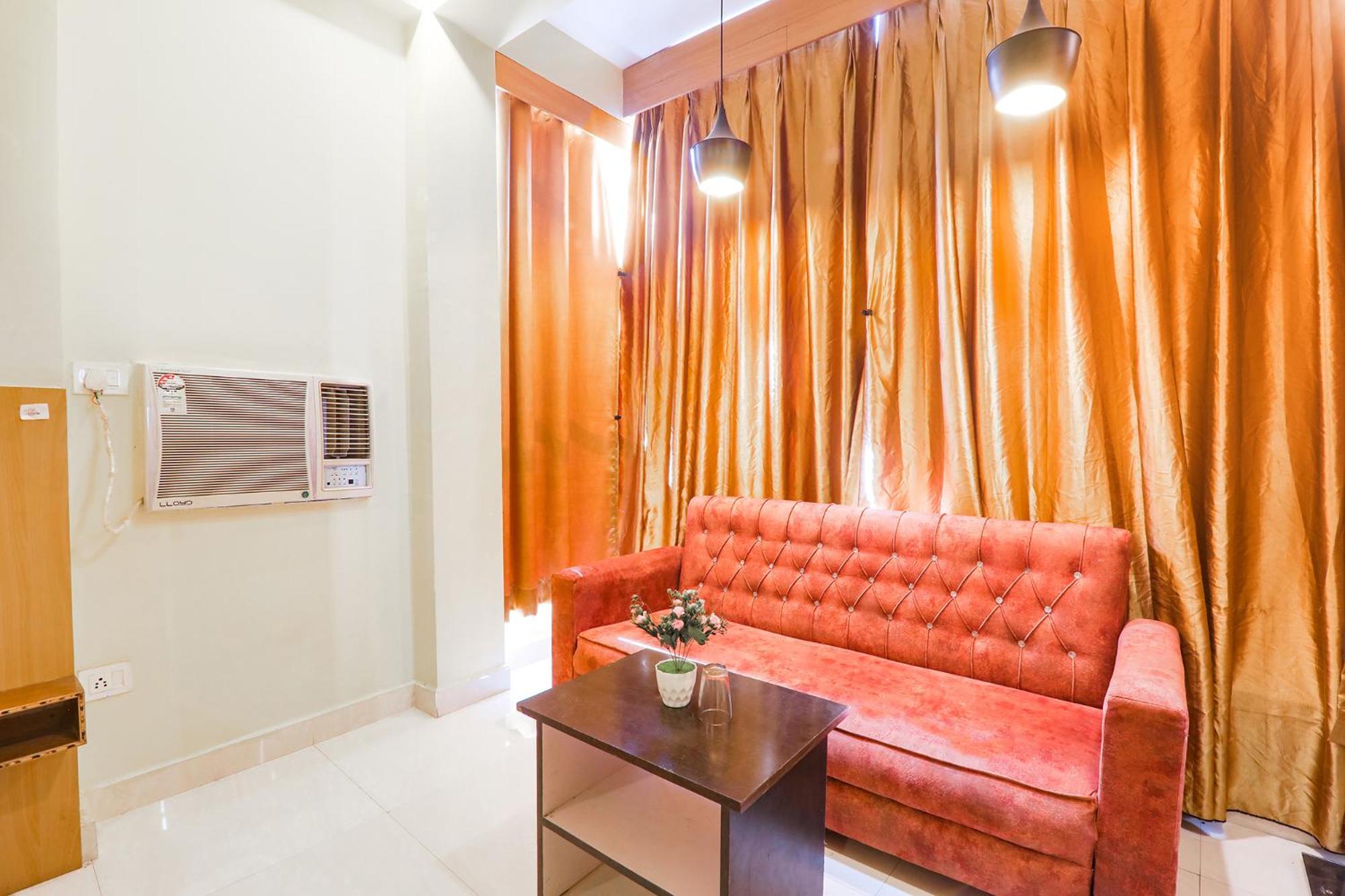 Fabexpress Magadh Glory Hotel Khagaul Bagian luar foto