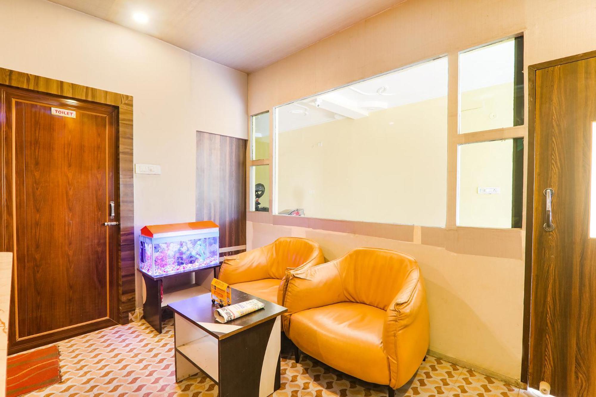 Fabexpress Magadh Glory Hotel Khagaul Bagian luar foto