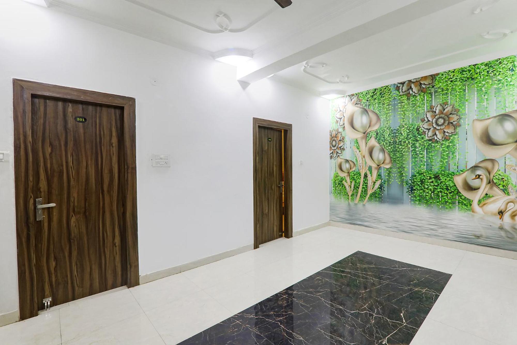 Fabexpress Magadh Glory Hotel Khagaul Bagian luar foto