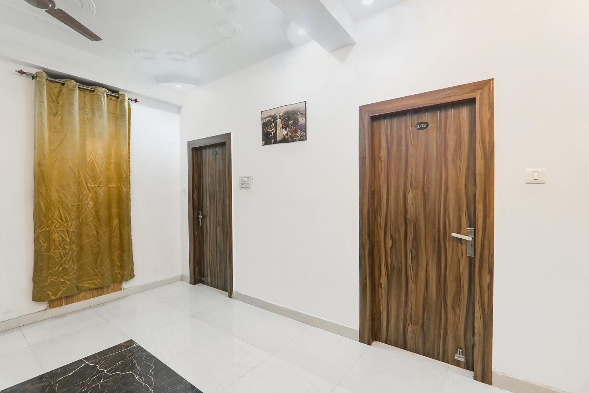 Fabexpress Magadh Glory Hotel Khagaul Bagian luar foto